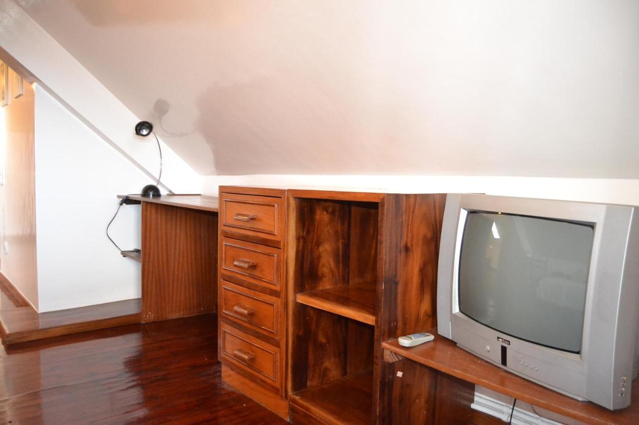 Central Studio In Funchal 3S מראה חיצוני תמונה