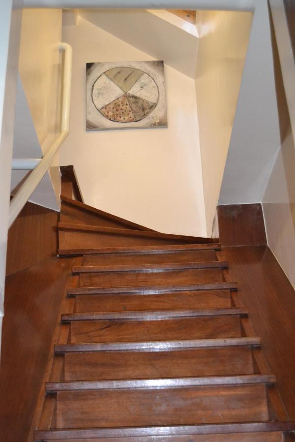 Central Studio In Funchal 3S מראה חיצוני תמונה