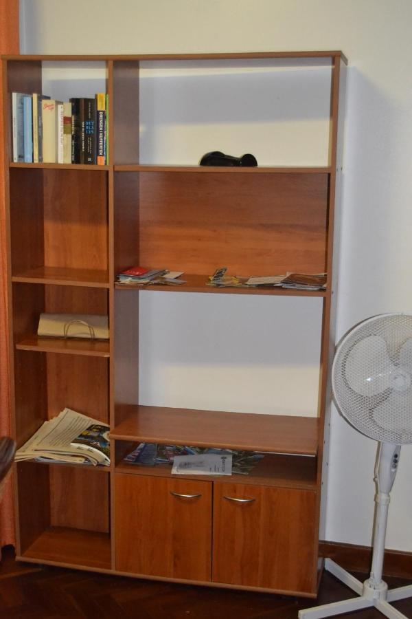 Central Studio In Funchal 3S מראה חיצוני תמונה
